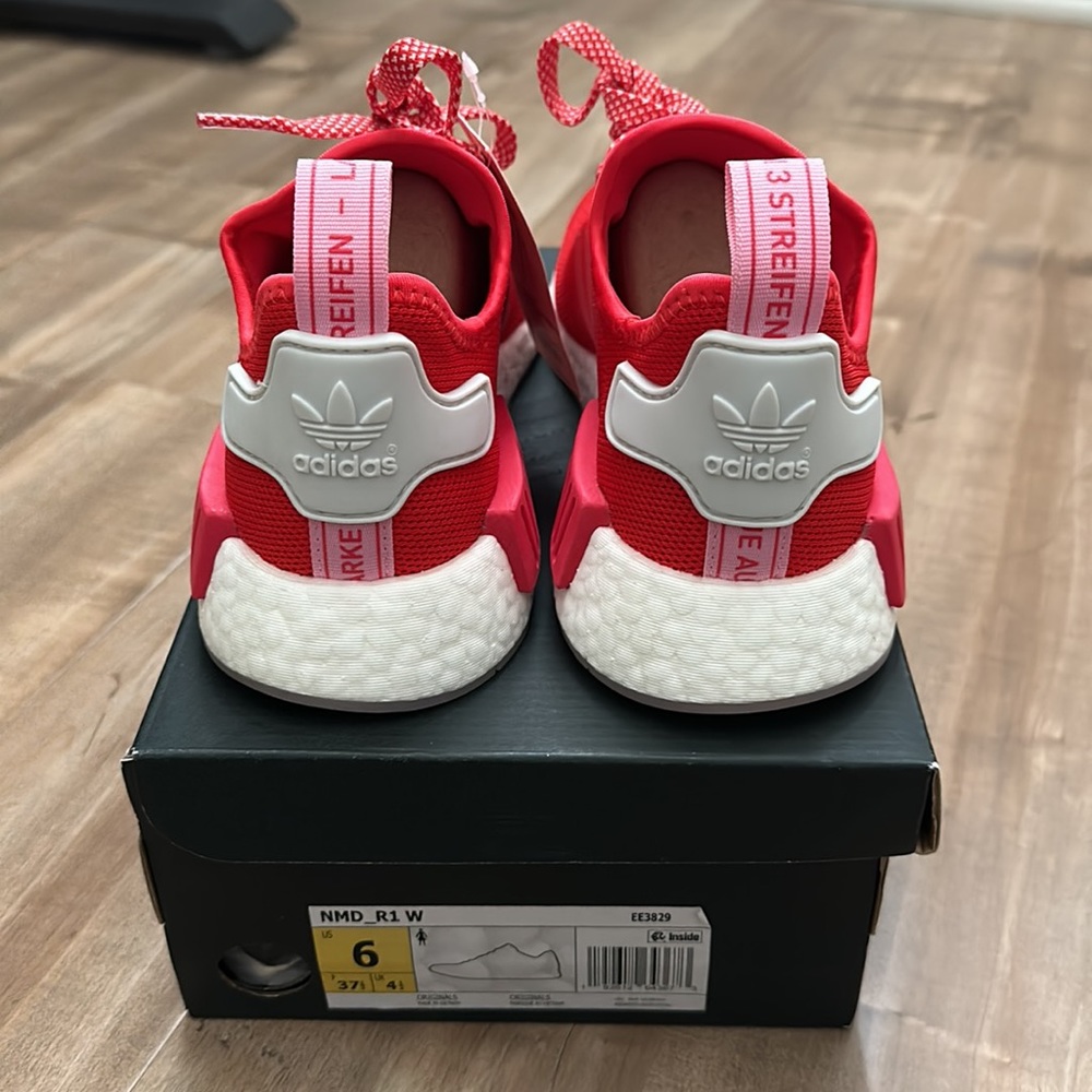 Adidas NMD_R1 • NIB • Size 6 - Picture 2 of 5